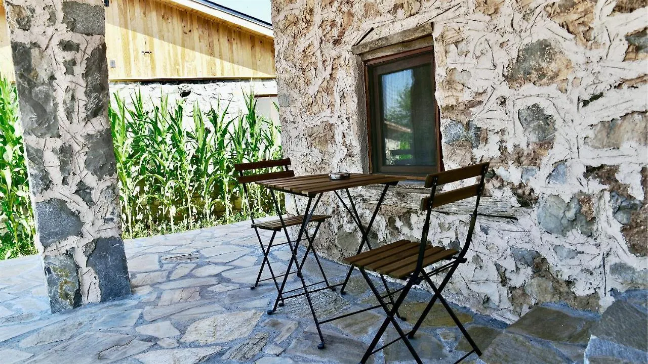 Dedehan Retreat Otel Mugla 0*,
