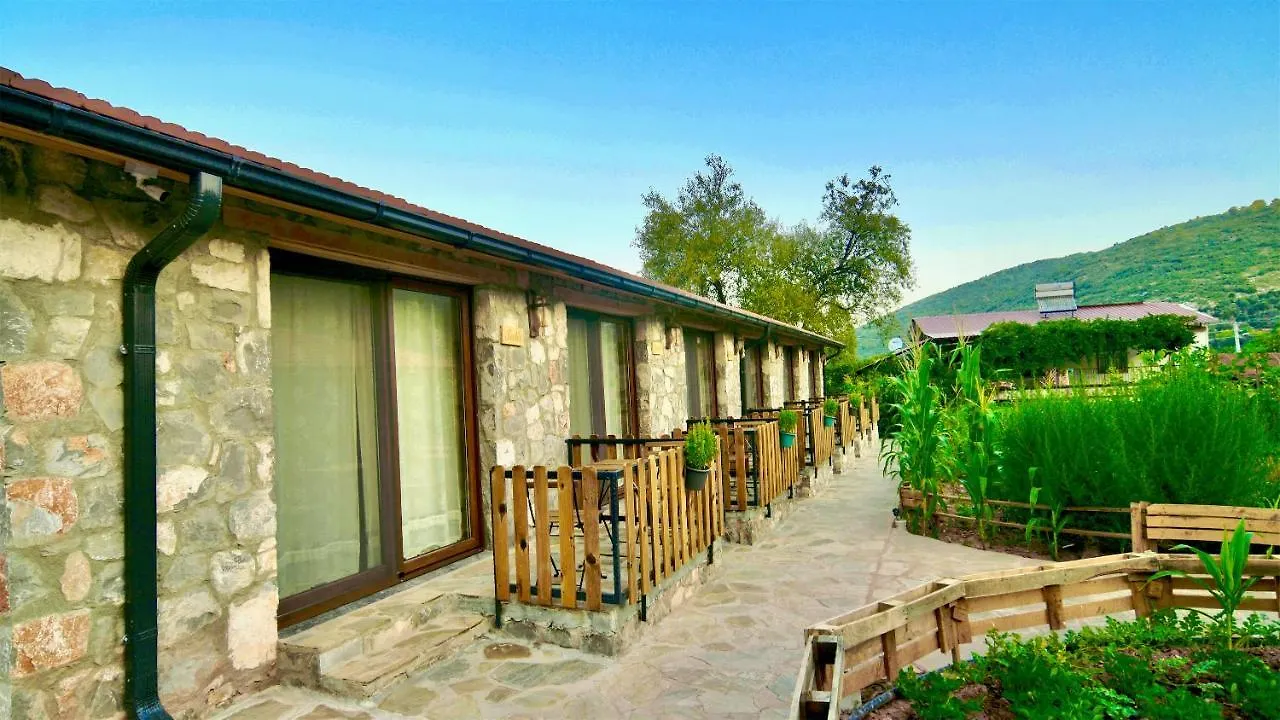 Dedehan Retreat Otel Mugla Hotel