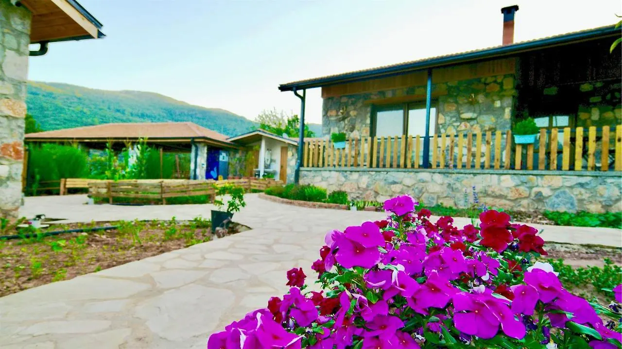 Dedehan Retreat Otel Mugla