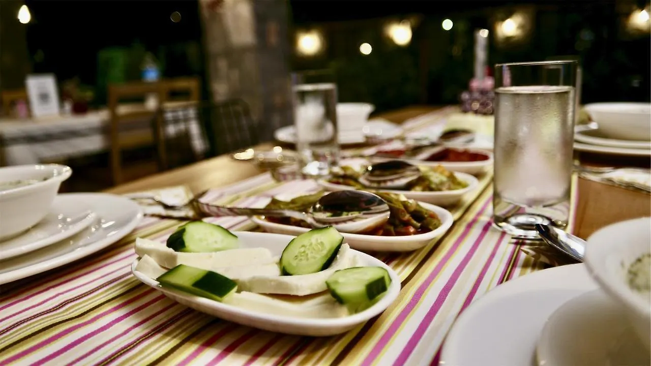 Hotel Dedehan Retreat Otel Mugla Turkey