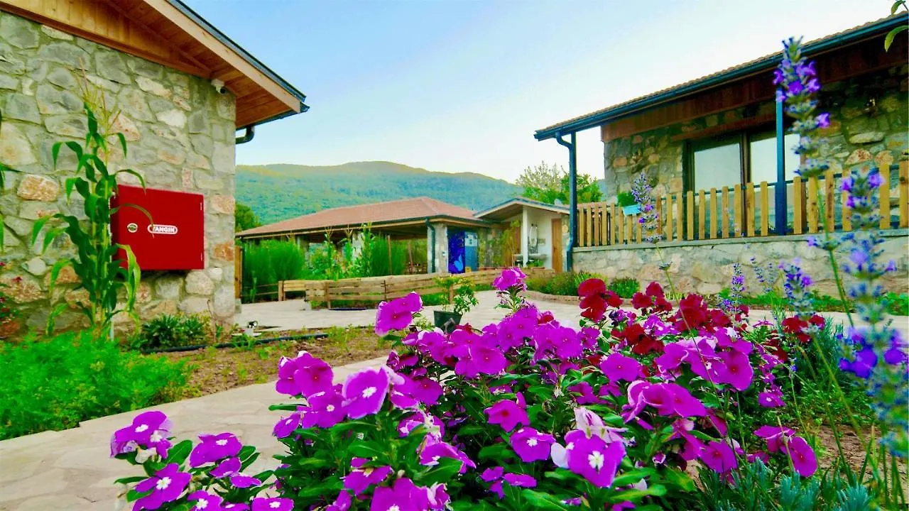 Dedehan Retreat Otel Mugla Turkey