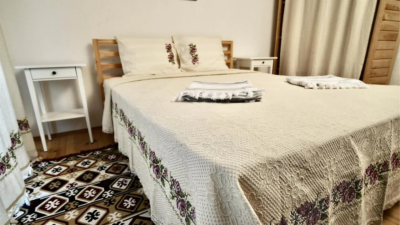 Dedehan Retreat Otel Mugla 0*,