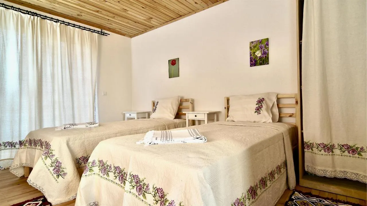 Hotel Dedehan Retreat Otel Mugla Turkey