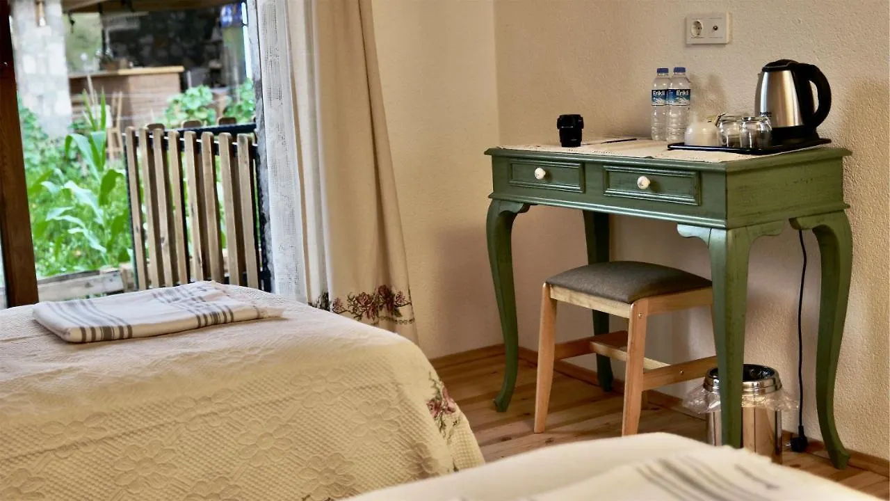 Dedehan Retreat Otel Mugla Hotel