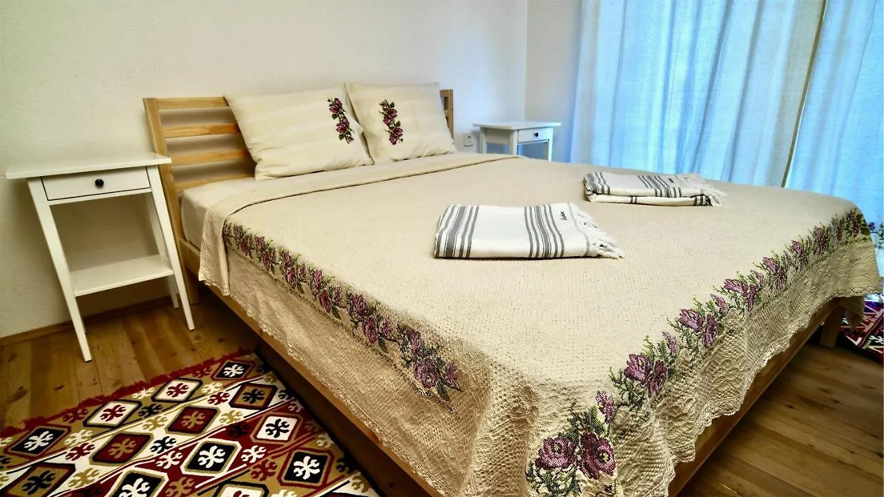 Dedehan Retreat Otel Mugla 0*,  Turkey