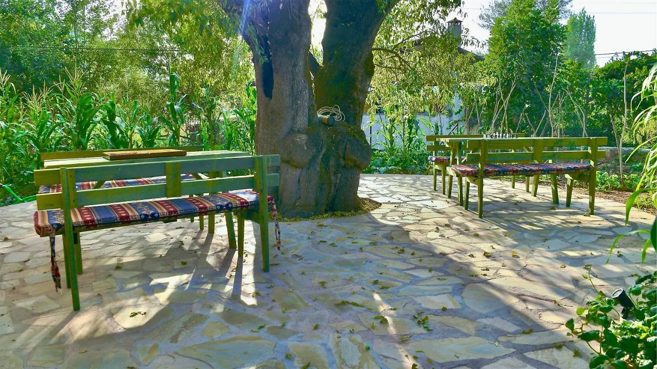 Hotel Dedehan Retreat Otel Mugla Turkey