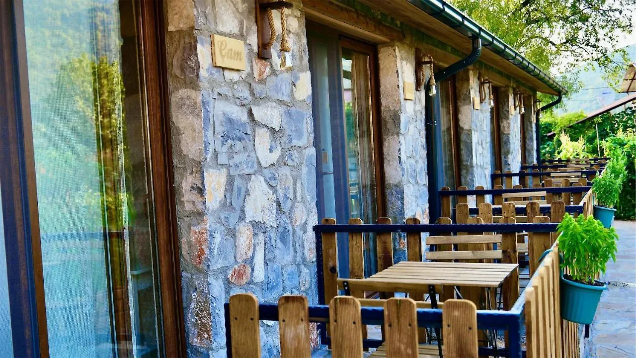 Dedehan Retreat Otel Mugla