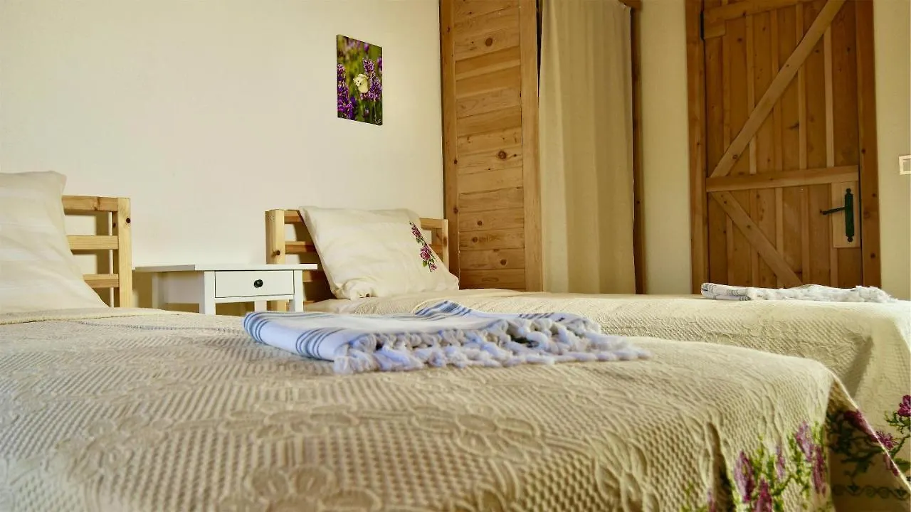 Hotel Dedehan Retreat Otel Mugla