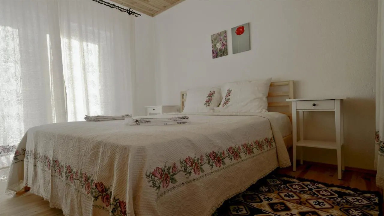 Dedehan Retreat Otel Mugla Hotel