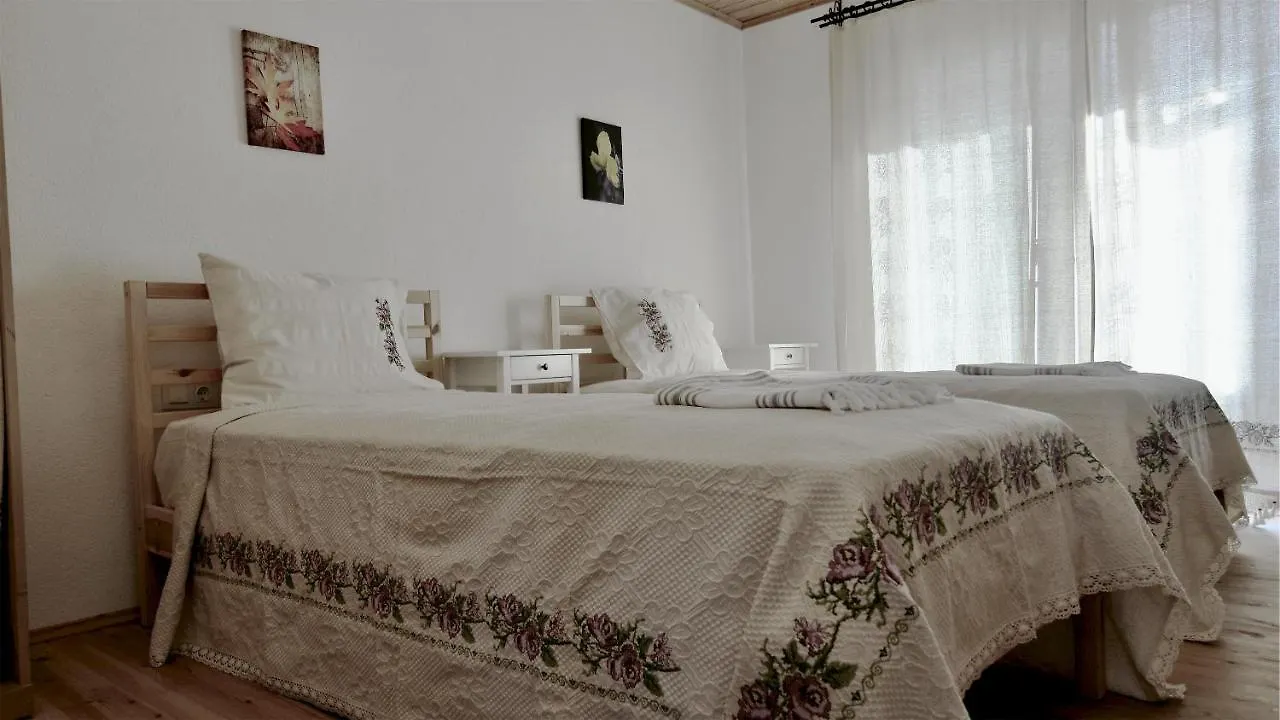 Hotel Dedehan Retreat Otel Mugla