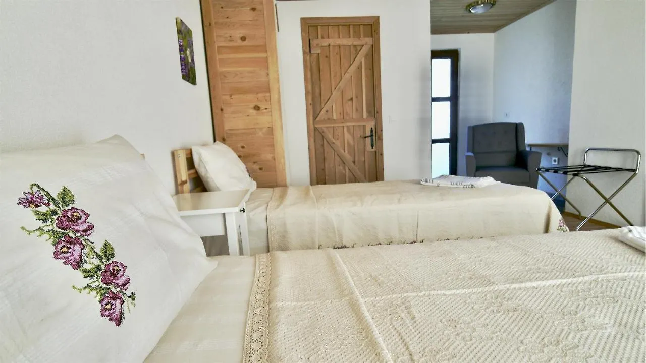 Dedehan Retreat Otel Mugla 0*,