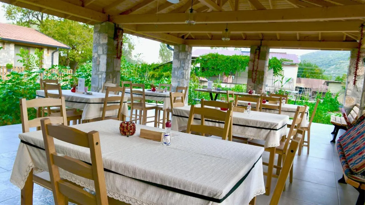 Dedehan Retreat Otel Mugla Hotel