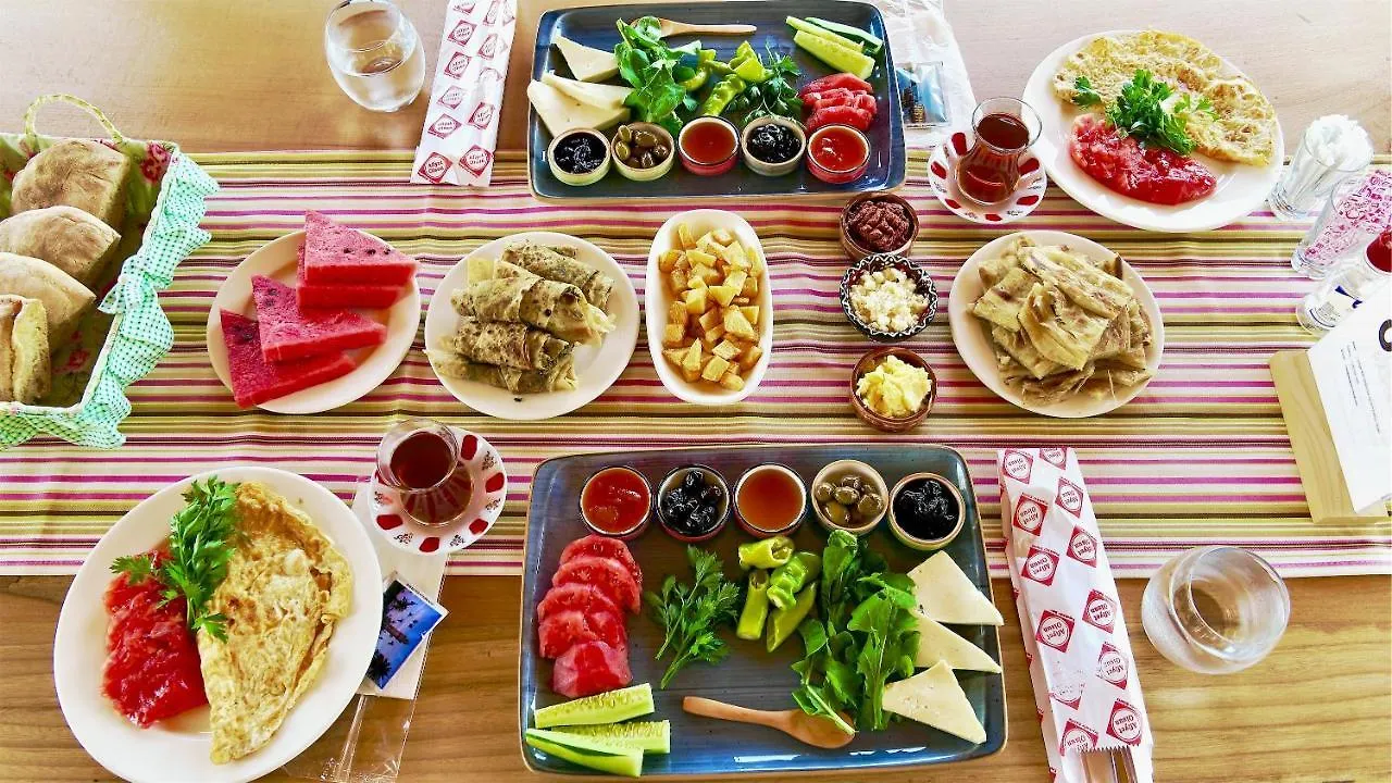 Dedehan Retreat Otel Mugla Hotel