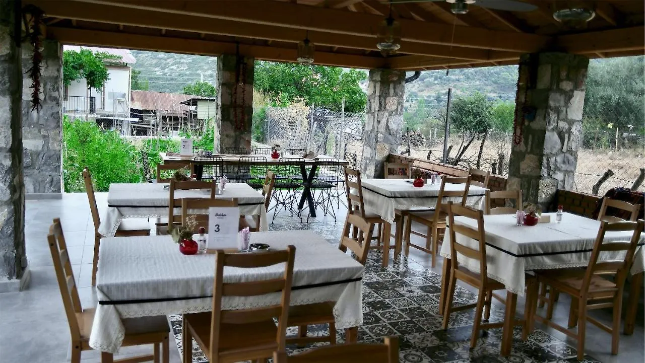 Hotel Dedehan Retreat Otel Mugla