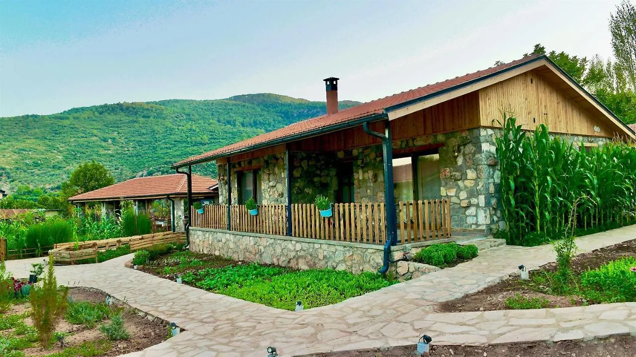 Dedehan Retreat Otel Mugla