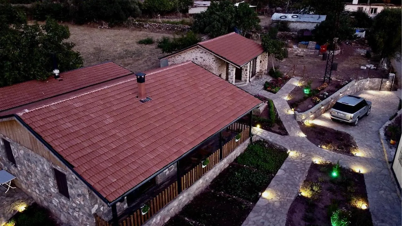 Hotel Dedehan Retreat Otel Mugla