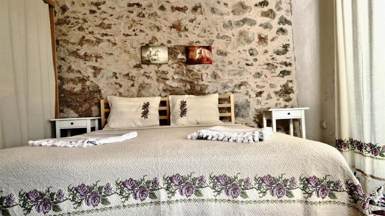 Hotel Dedehan Retreat Otel Mugla Turkey