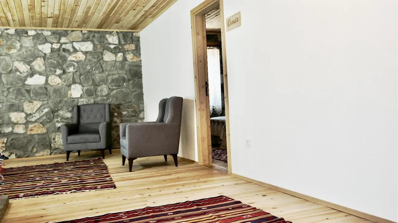 Dedehan Retreat Otel Mugla