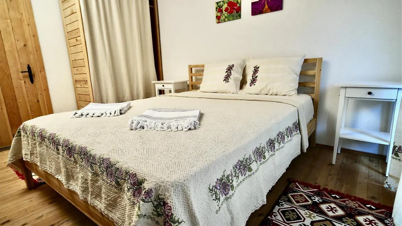 Dedehan Retreat Otel Mugla 0*,