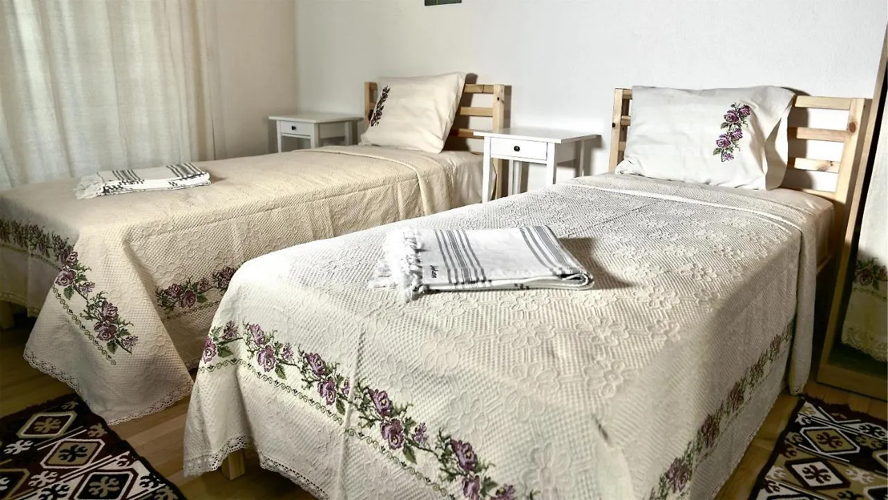 Dedehan Retreat Otel Mugla 0*,