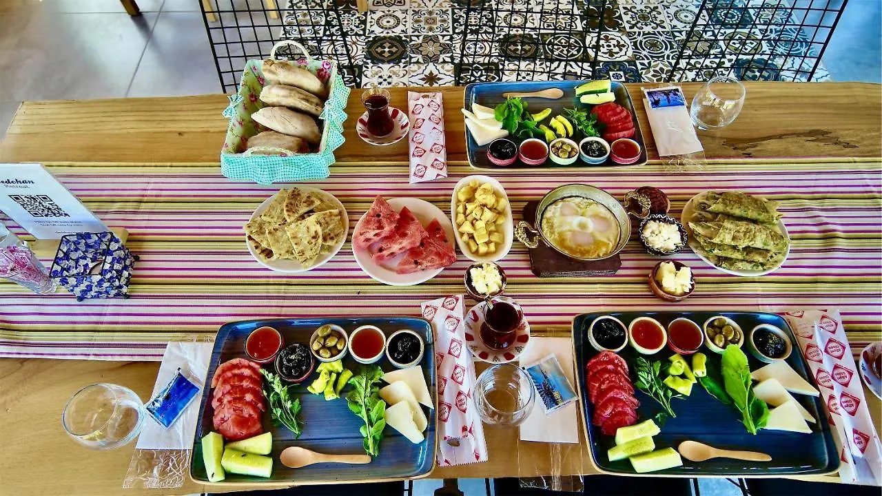 Dedehan Retreat Otel Mugla Hotel