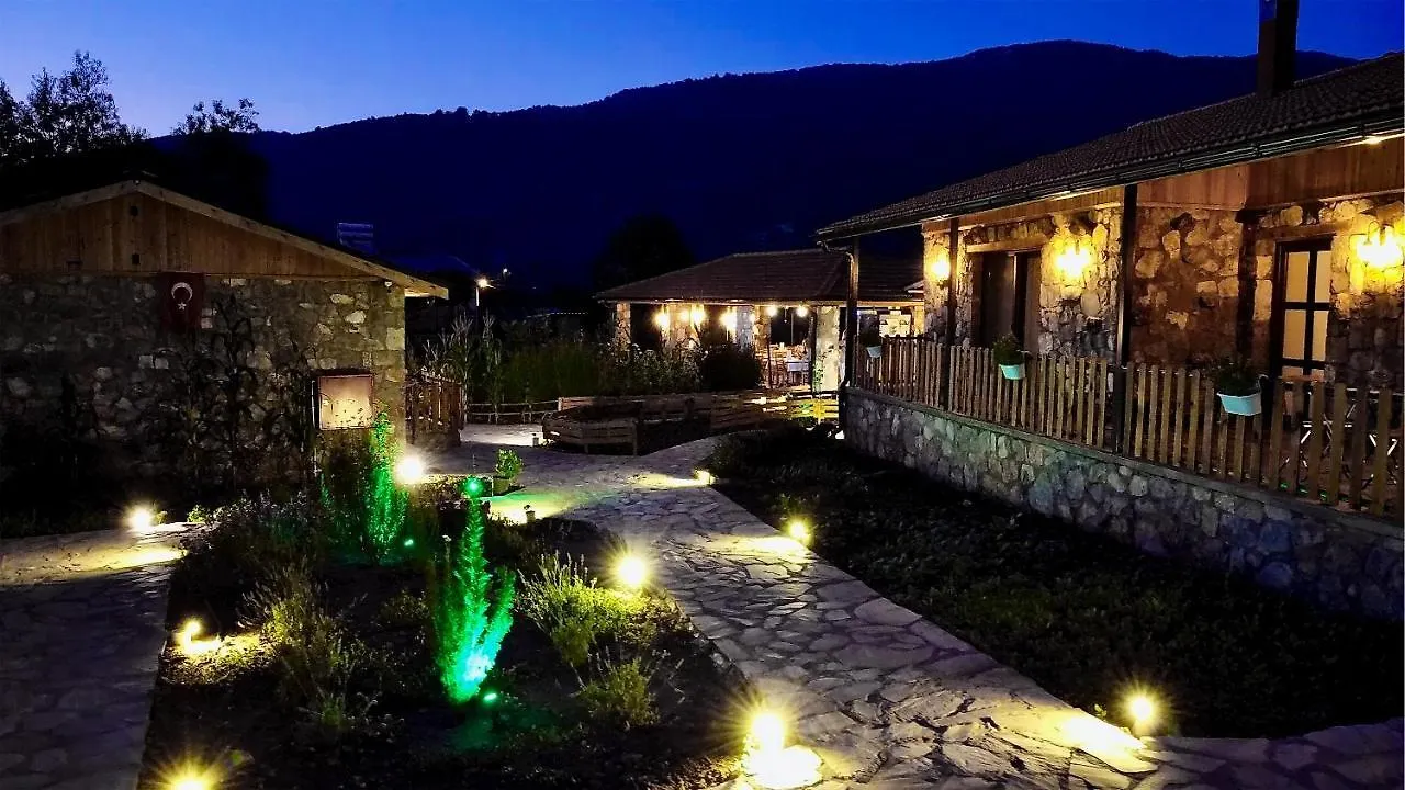 Hotel Dedehan Retreat Otel Mugla