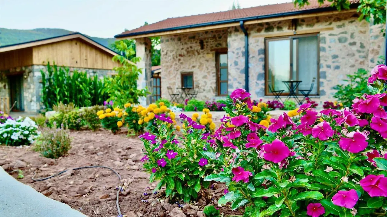 Dedehan Retreat Otel Mugla Turkey