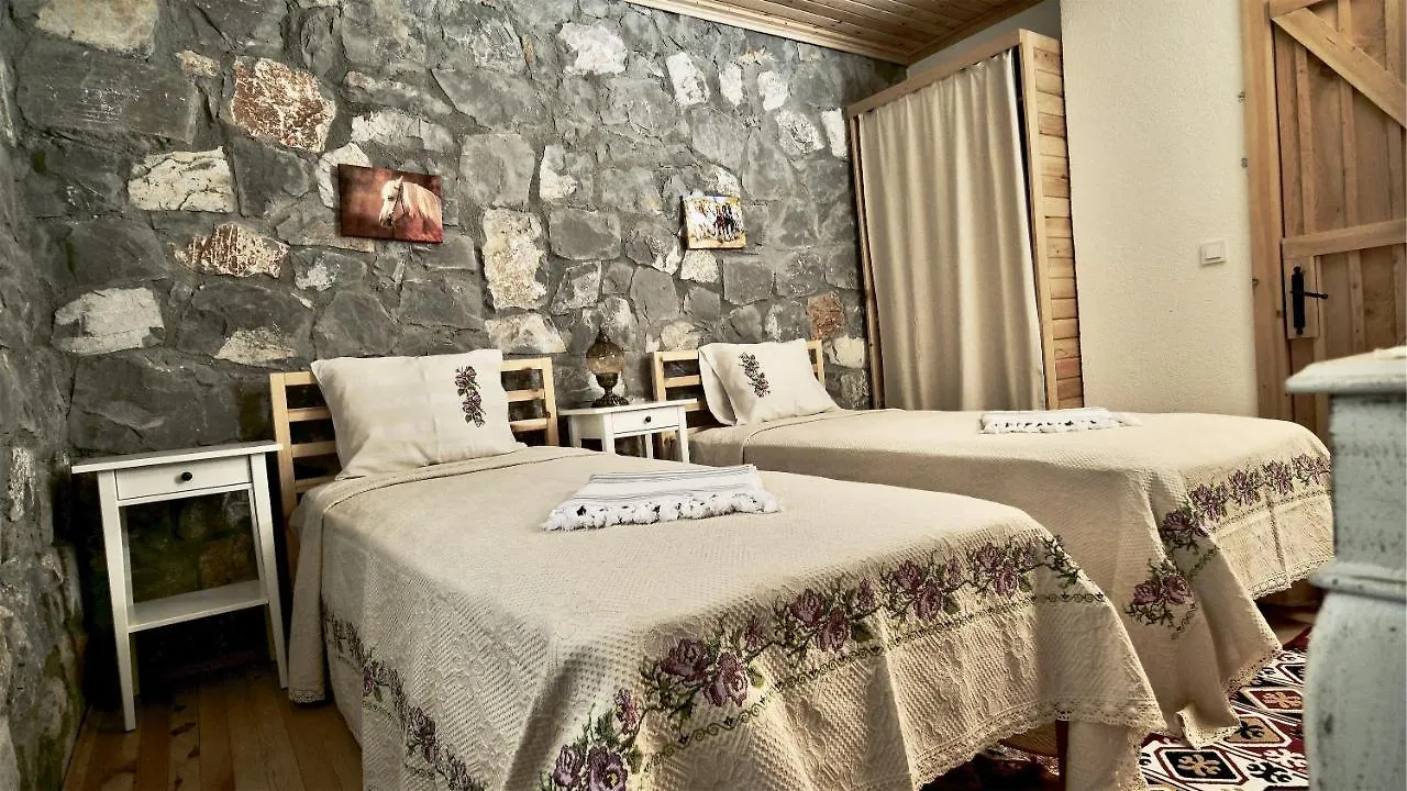 Dedehan Retreat Otel Mugla Hotel