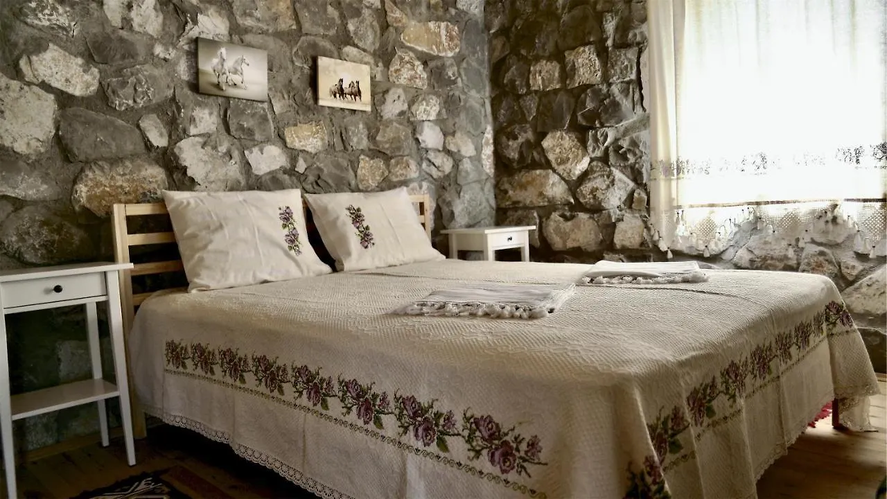 Dedehan Retreat Otel Mugla Hotel