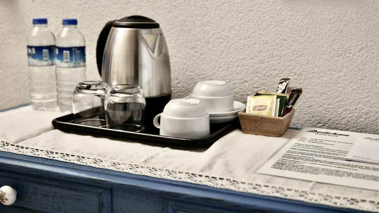 Hotel Dedehan Retreat Otel Mugla