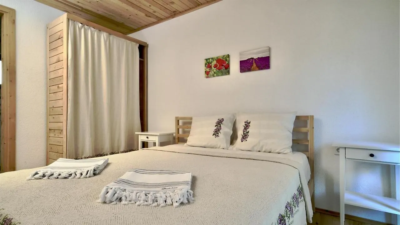 Dedehan Retreat Otel Mugla