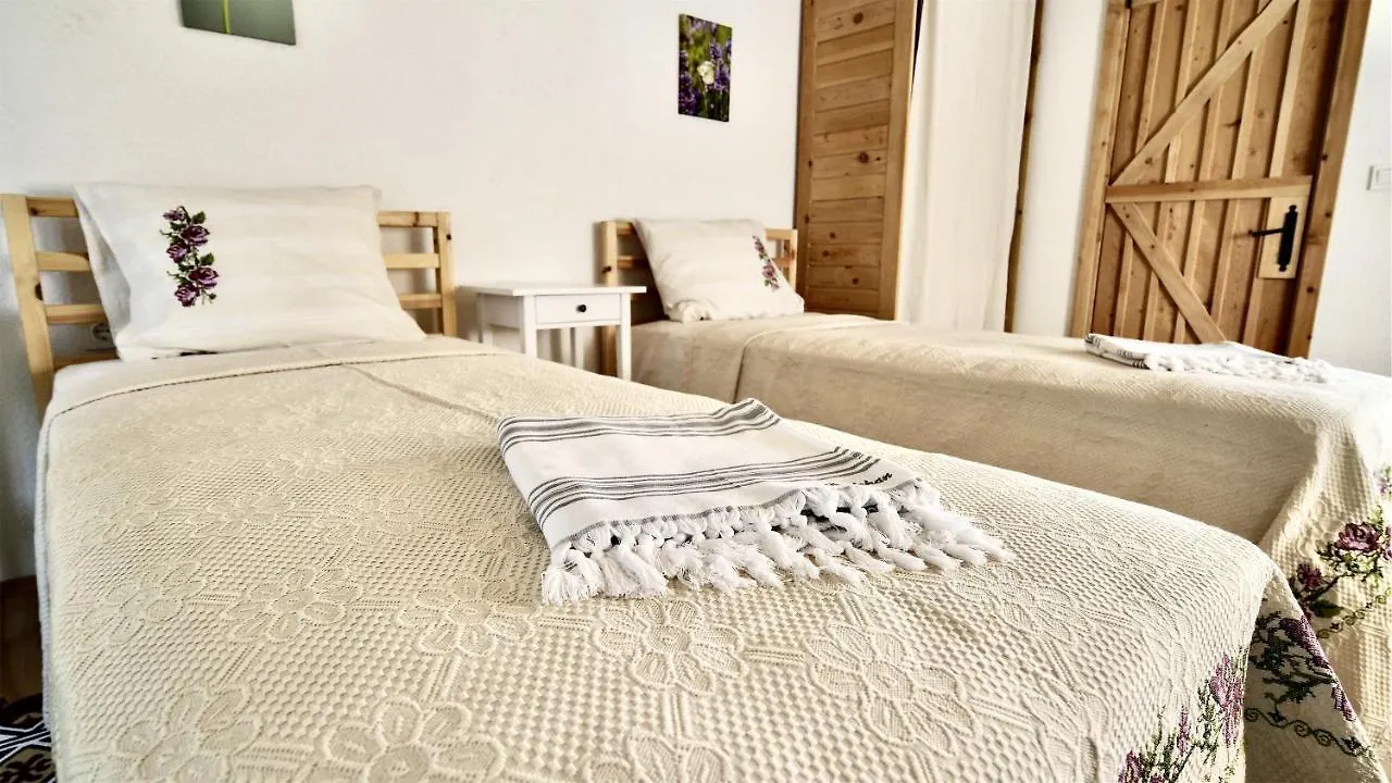 Hotel Dedehan Retreat Otel Mugla