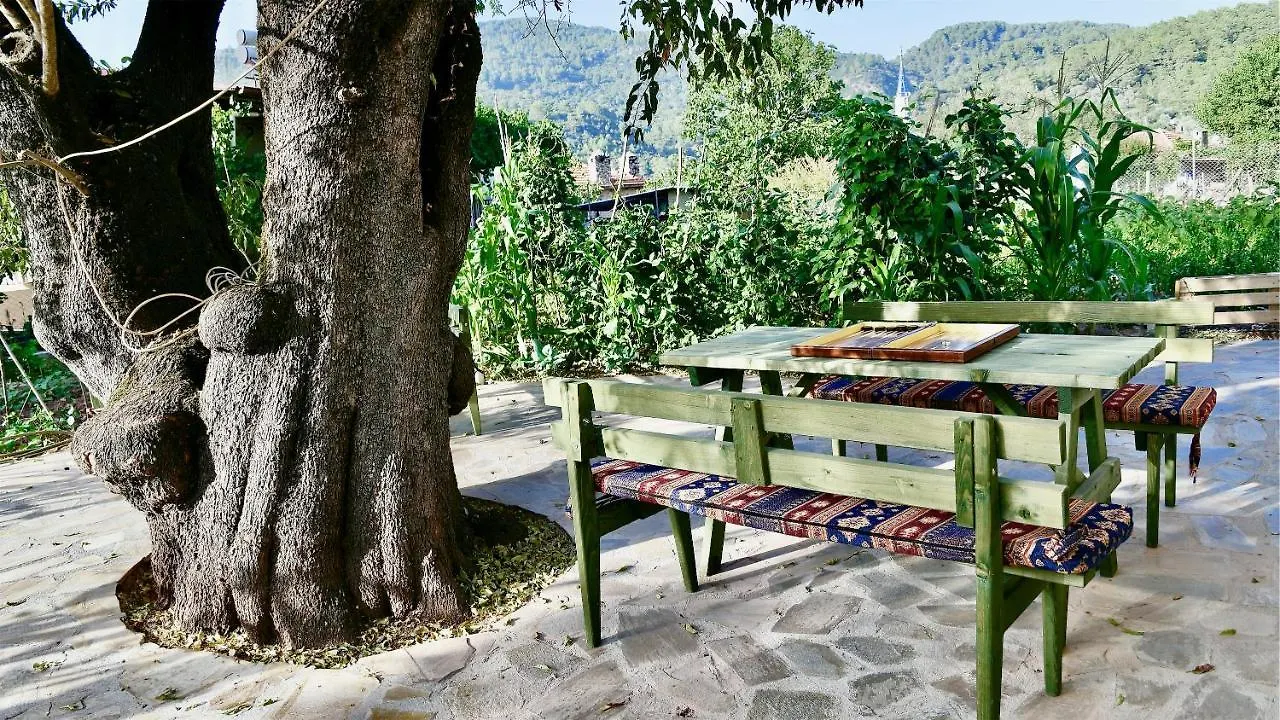 Dedehan Retreat Otel Mugla