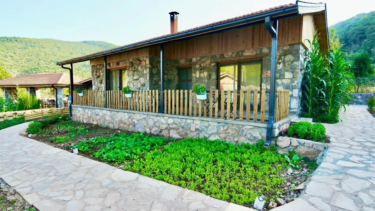 Hotel Dedehan Retreat Otel Mugla