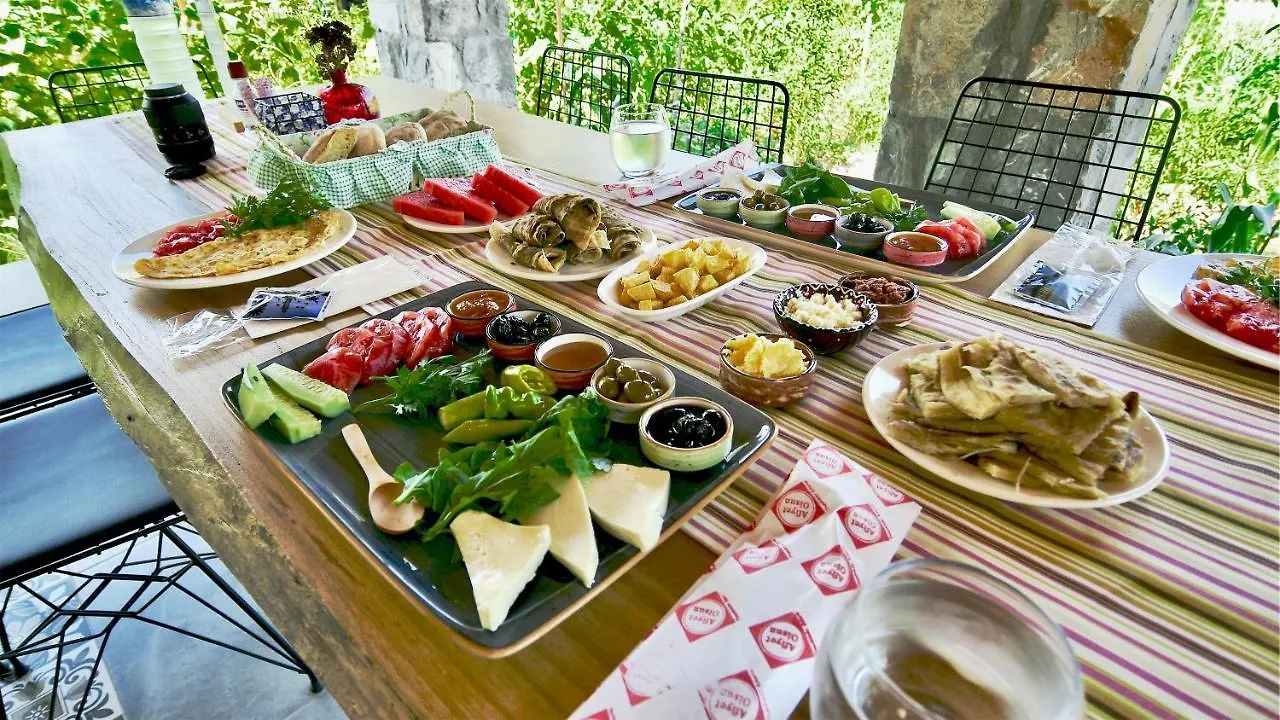 Dedehan Retreat Otel Mugla Hotel