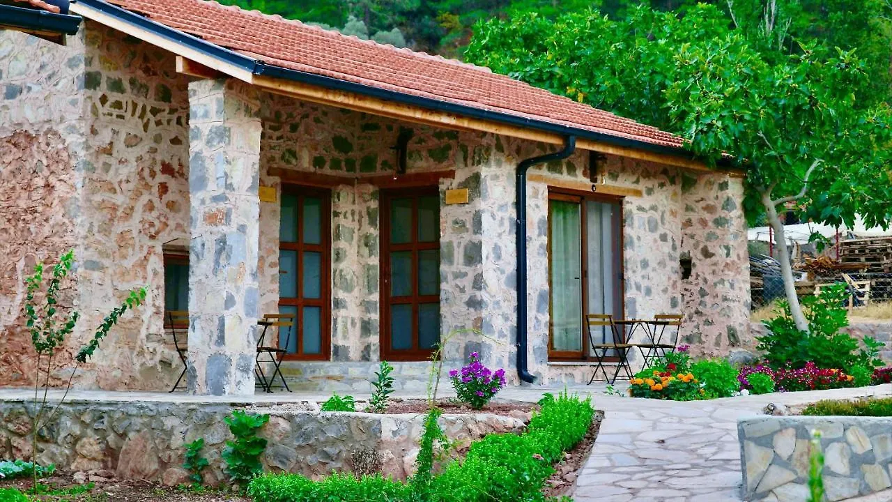 Dedehan Retreat Otel Mugla 0*,  Turkey