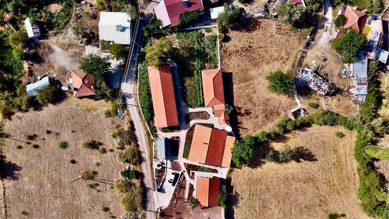 Dedehan Retreat Otel Mugla Hotel