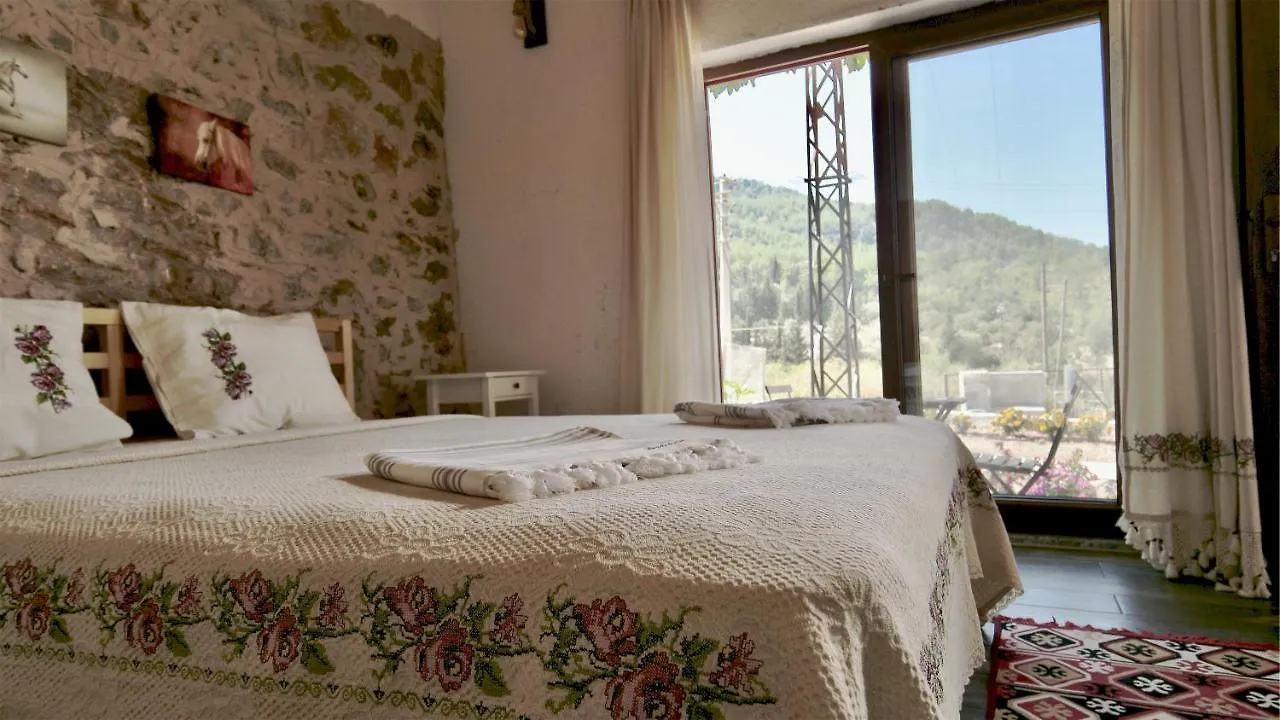 Hotel Dedehan Retreat Otel Mugla