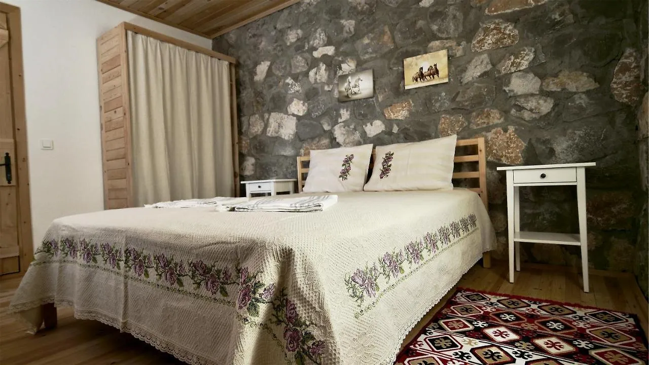 Hotel Dedehan Retreat Otel Mugla