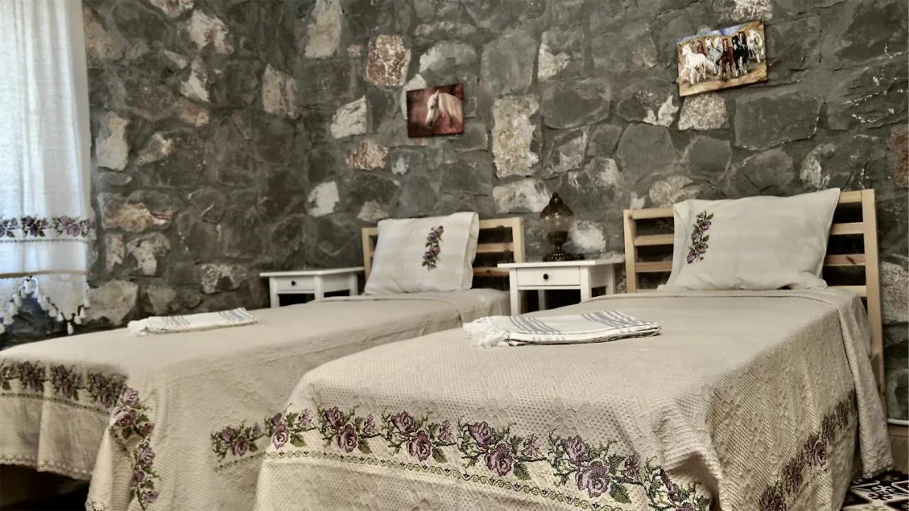Dedehan Retreat Otel Mugla