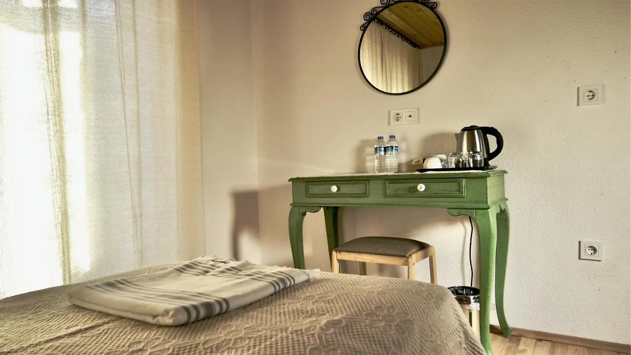 Hotel Dedehan Retreat Otel Mugla