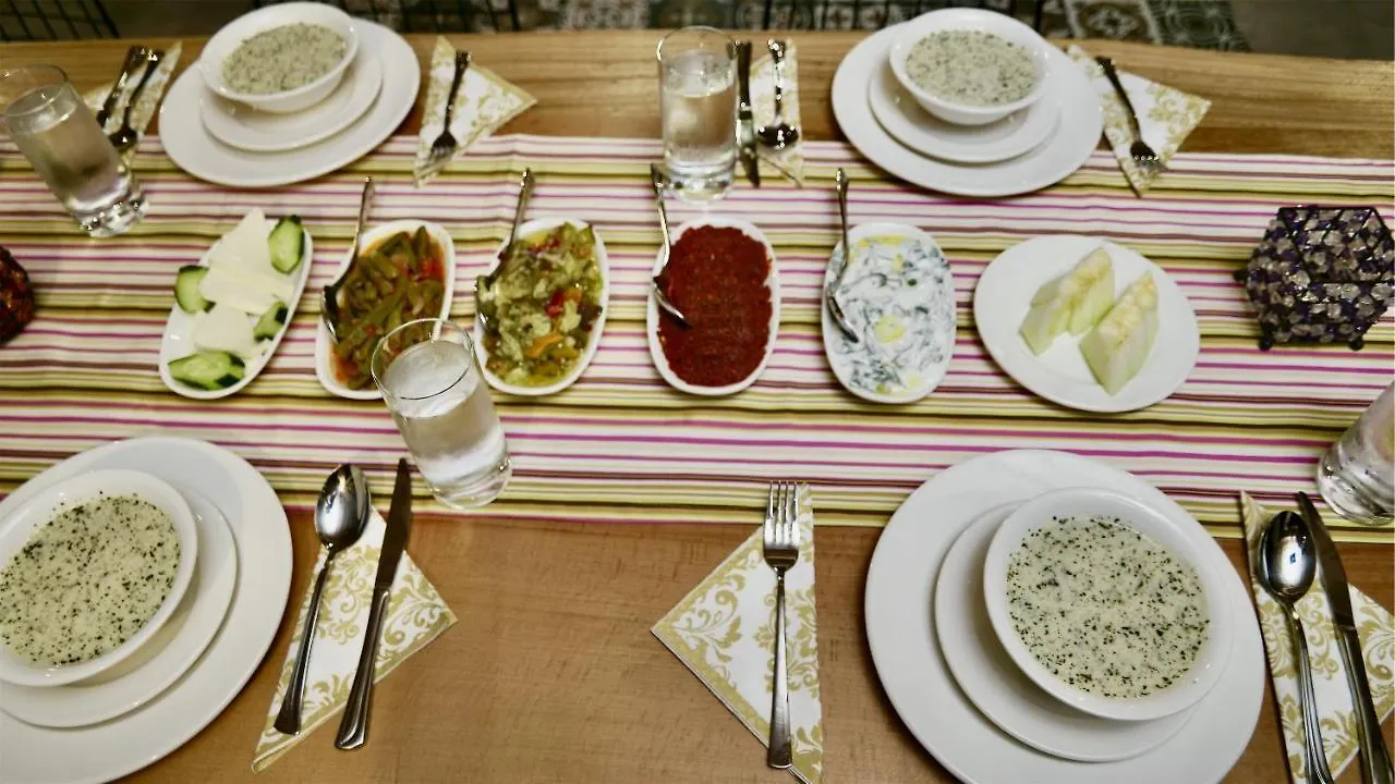 Dedehan Retreat Otel Mugla Hotel