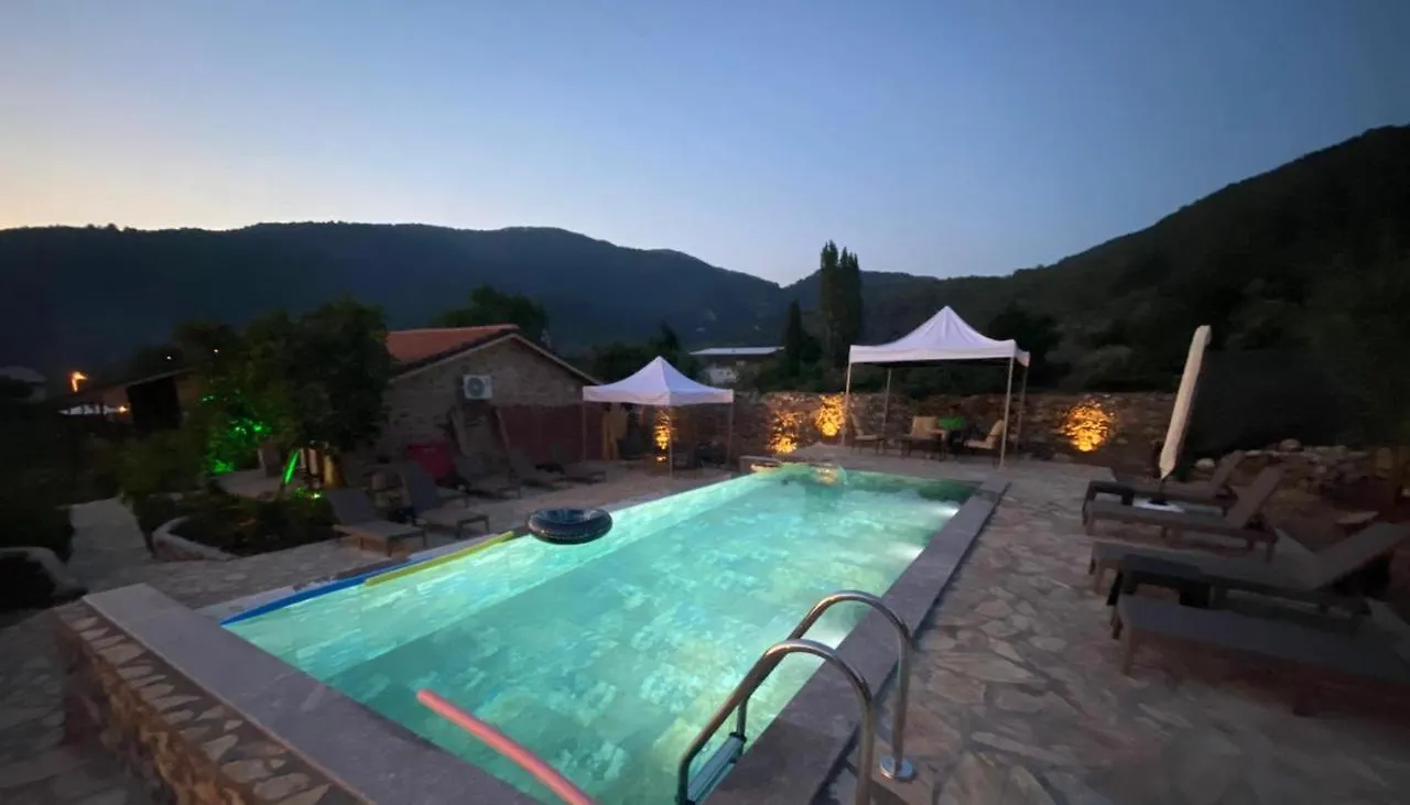 Hotel Dedehan Retreat Otel Mugla