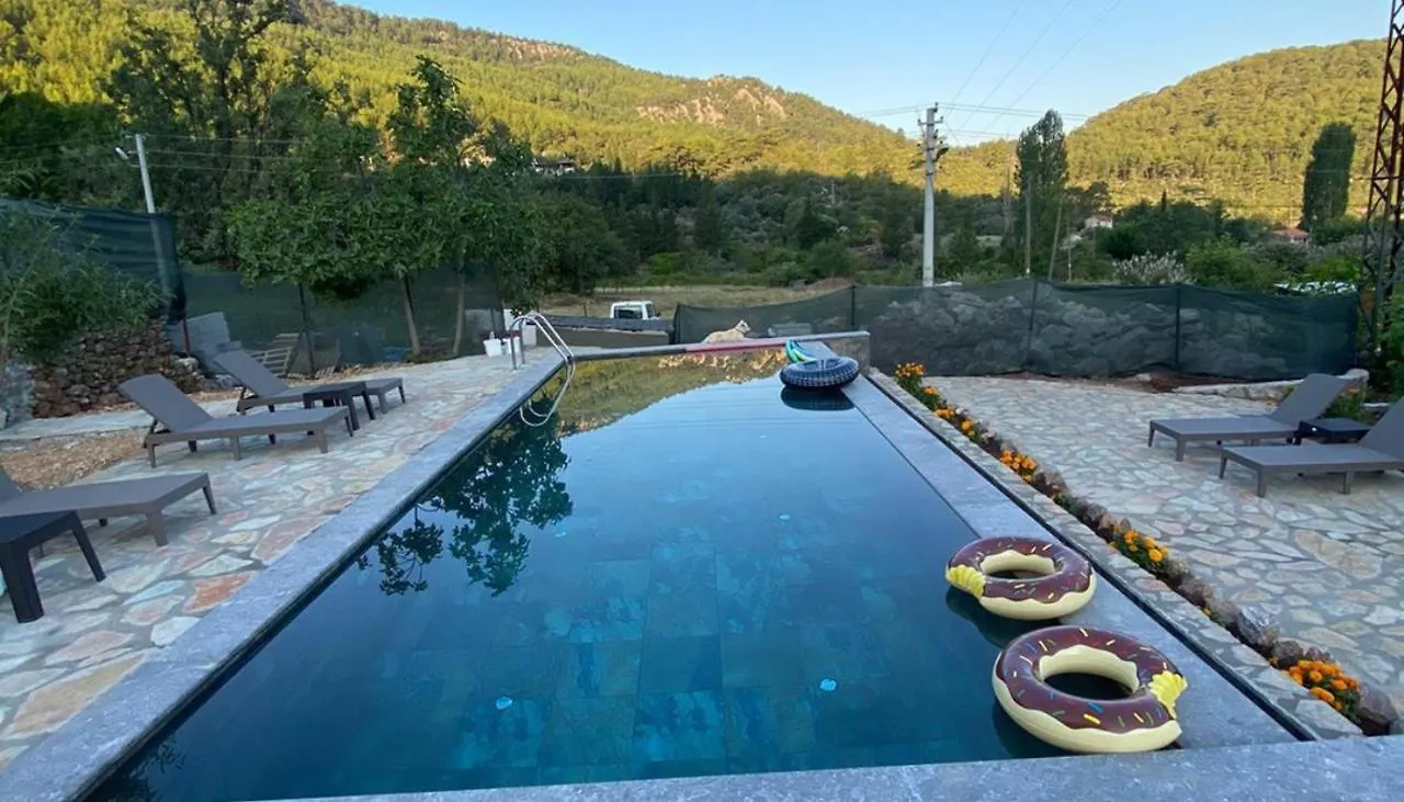 Dedehan Retreat Otel Mugla 0*,  Turkey